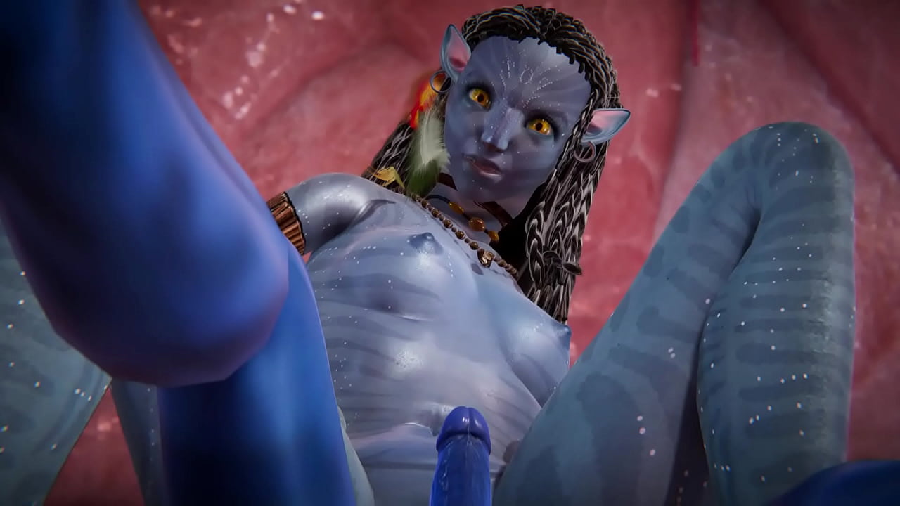 Best of anthony haechler's gallery lily lou full carl horowitz add photo neytiri porn