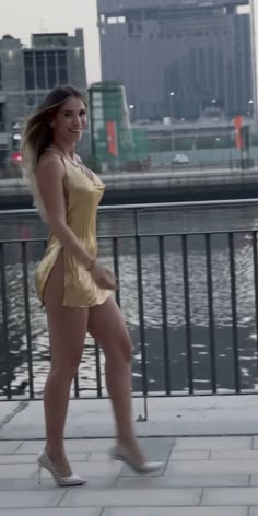 Best of No knickers skirt