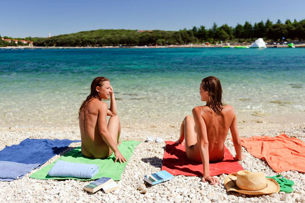 benjamin hermann recommends nude beach croatia clinton magee add nude beach croatia photo