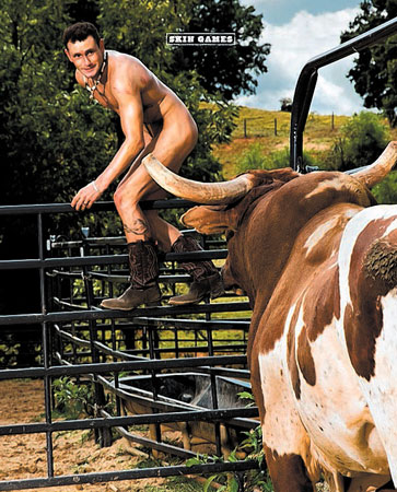 chris grelyak like nude bull riding photo brenda zinn recommends nude bull riding pic