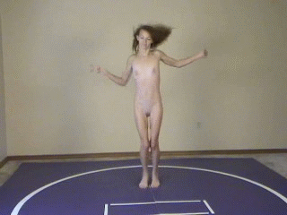 nude jumping jacks - molly jane naughty america glory hole forced