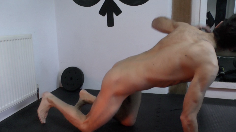 dasia jones like nude male exercise photo dan goodin recommends nude male exercise pic