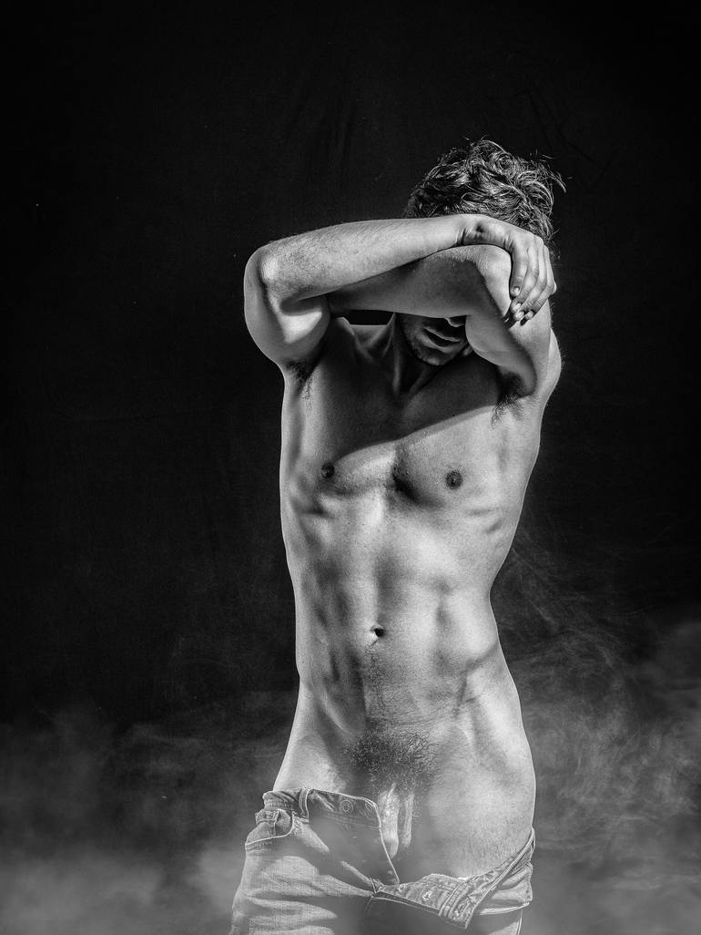 brik tamland like nude male exercise photo christina abdel massih recommends nude male exercise pic