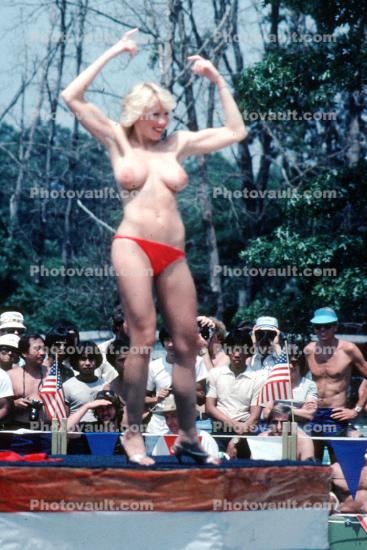 carmen l san miguel recommends nudist contest pic