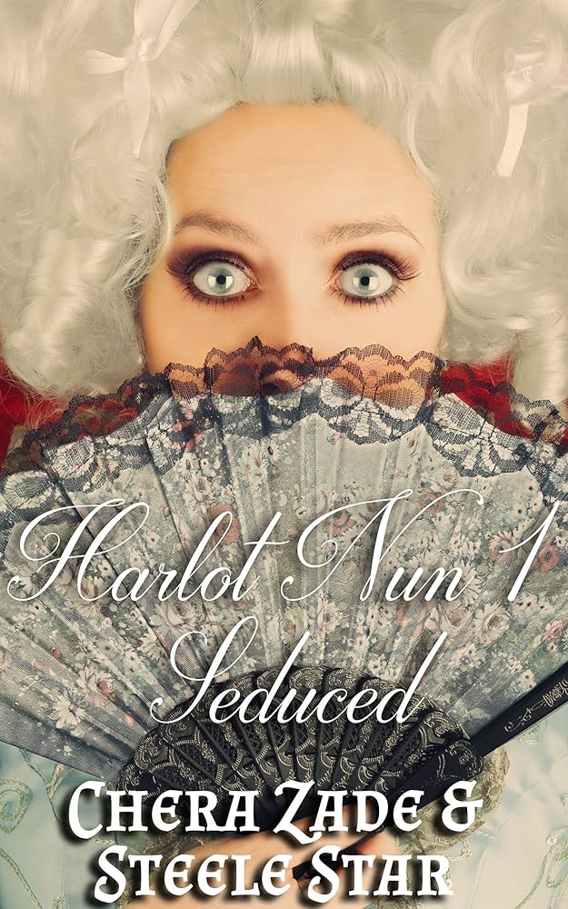 Best of Nun seduced