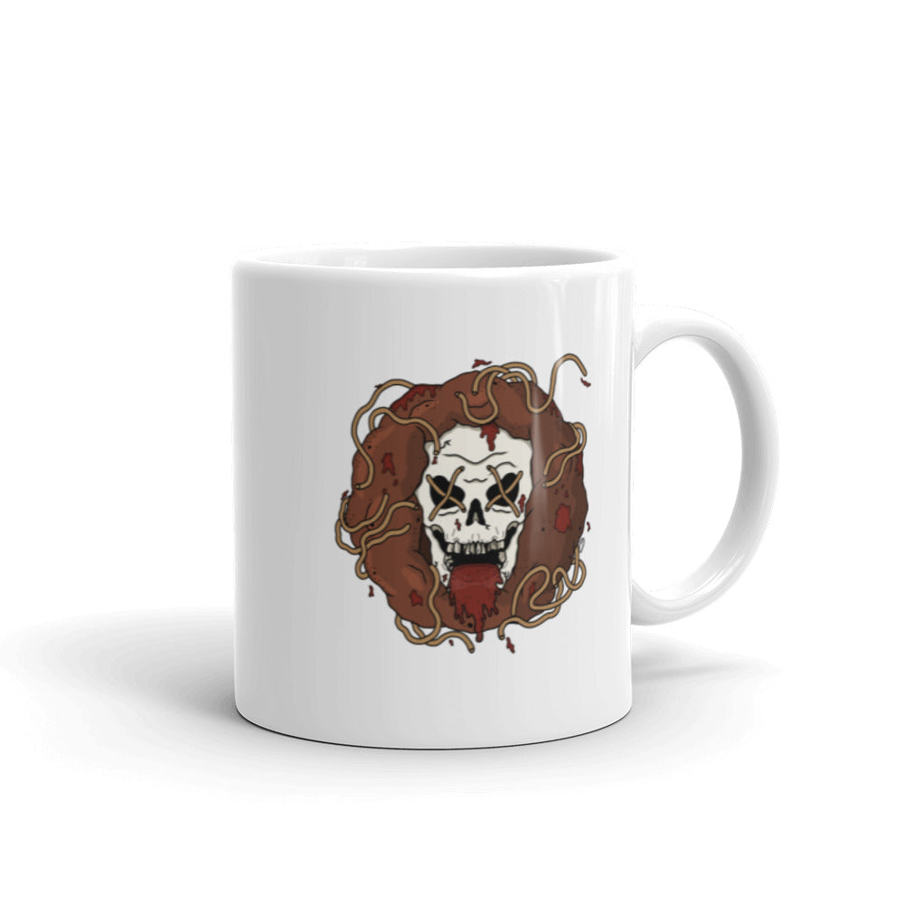 christine fawzy recommends Og Mug Bone