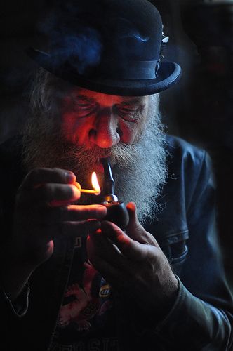 Best of Old man dp
