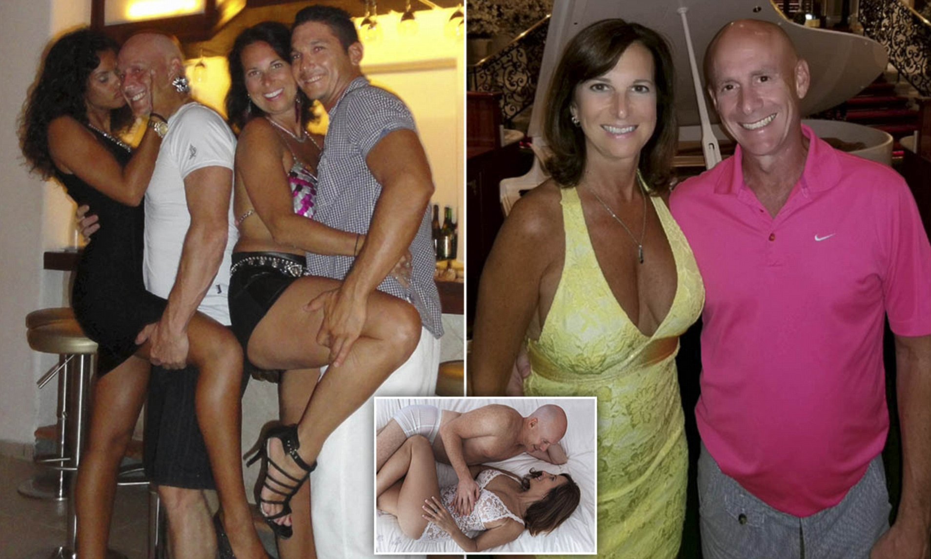 Old Swingers Party barnsley escorts ana krunic recommends Old Swingers Party