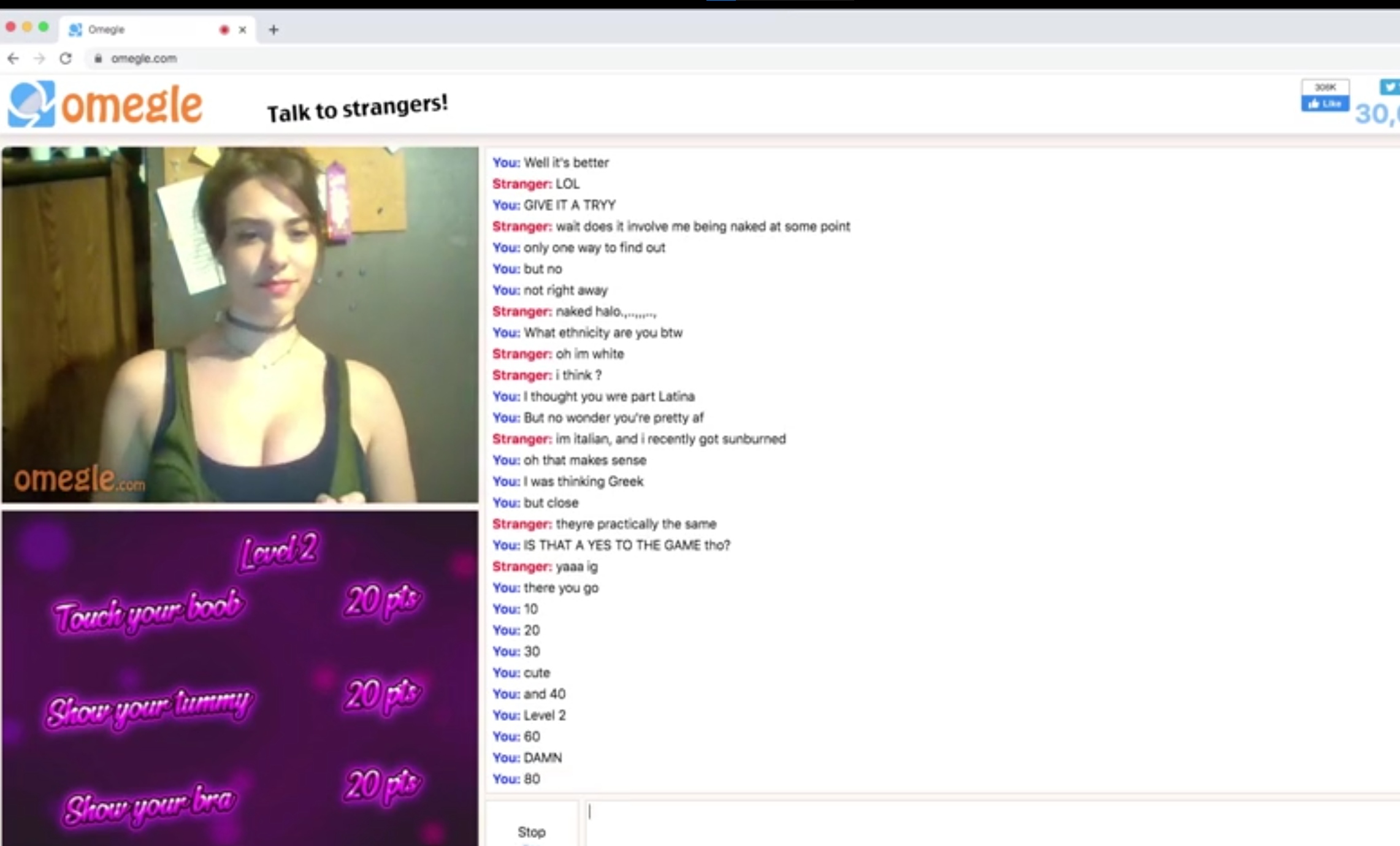 Best of sarah michelle gella nude chel esguerra share omegle biggest boobs photos