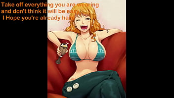 Best of One piece joi