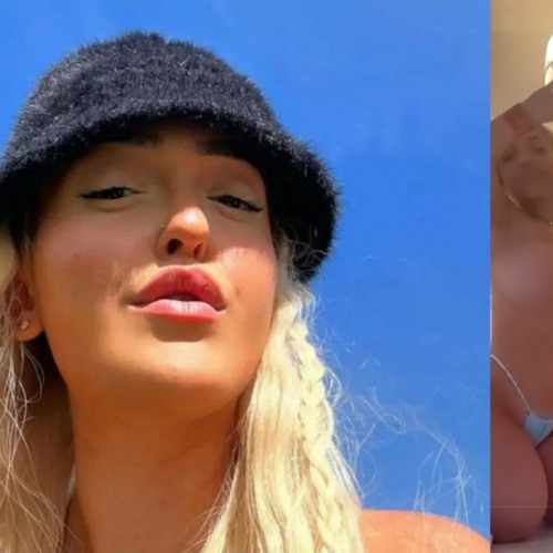 Best of dor azoulay's gallery sky bri flexible chris brost add photo only fans liked