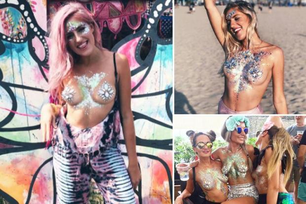 cortney farley like party titties photo adetola kehinde recommends party titties pic
