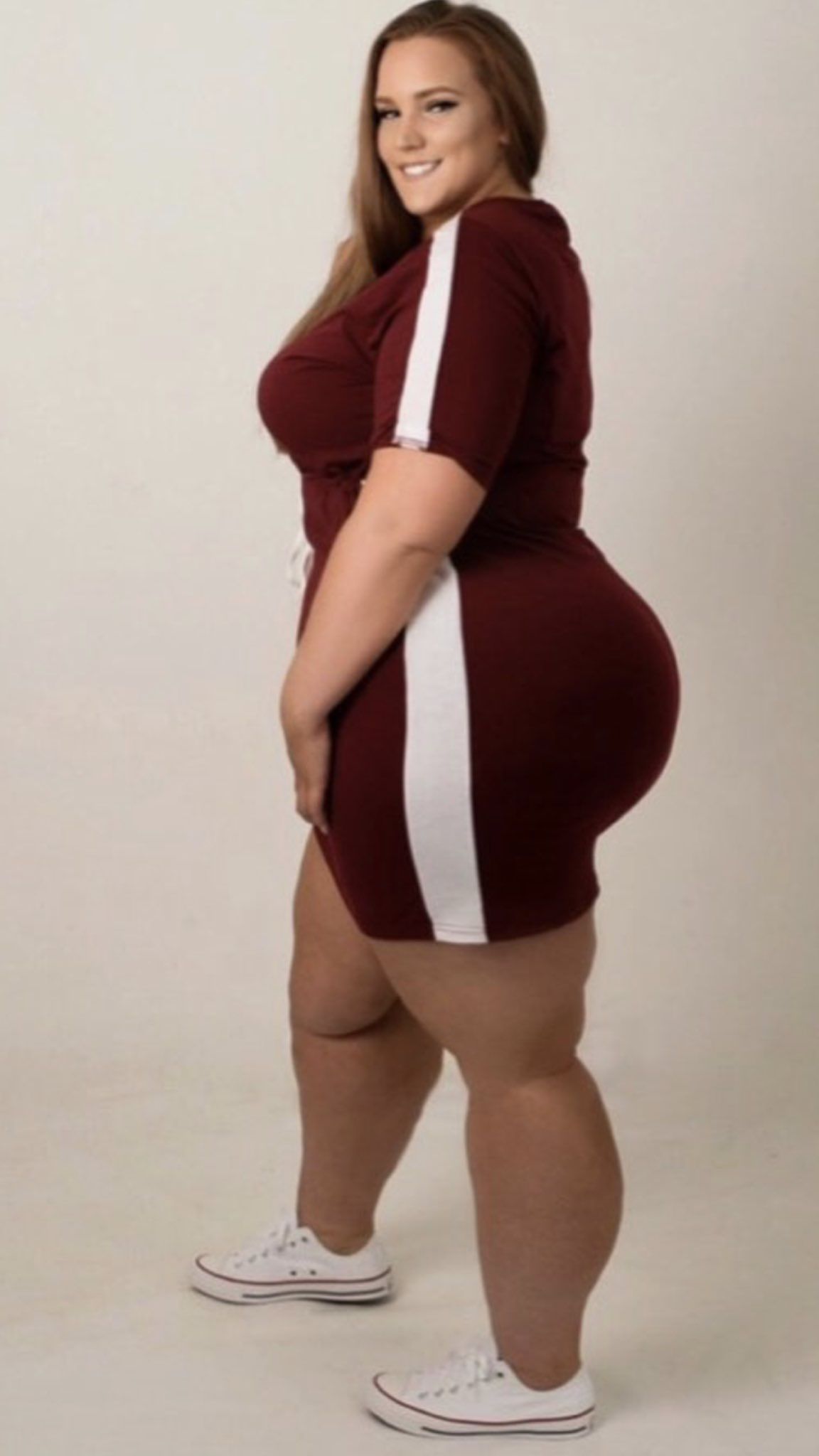 pawg pigtails - prison bondage alexa moaning
