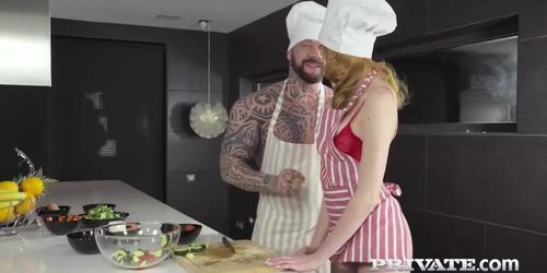 porn chef hands blowjobs porn chef