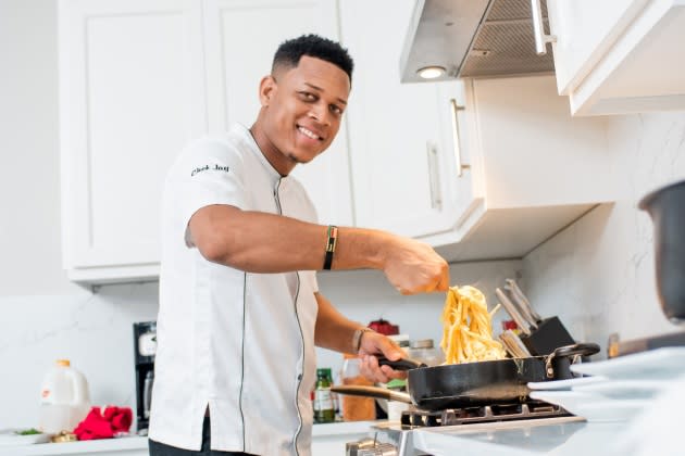 Best of Porn chef