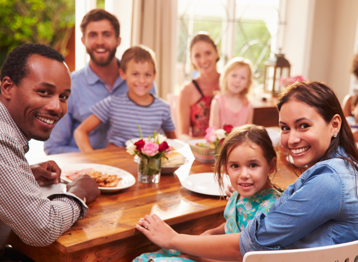 ashley gillion recommends Preversed Family