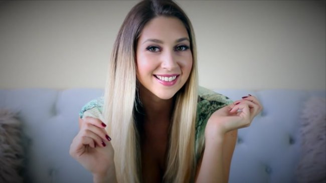 laceylaid leak