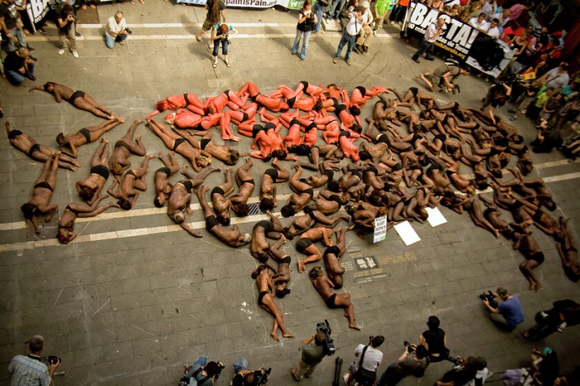 Public Strip Nude pounded part ahmed shaikhon recommends Public Strip Nude