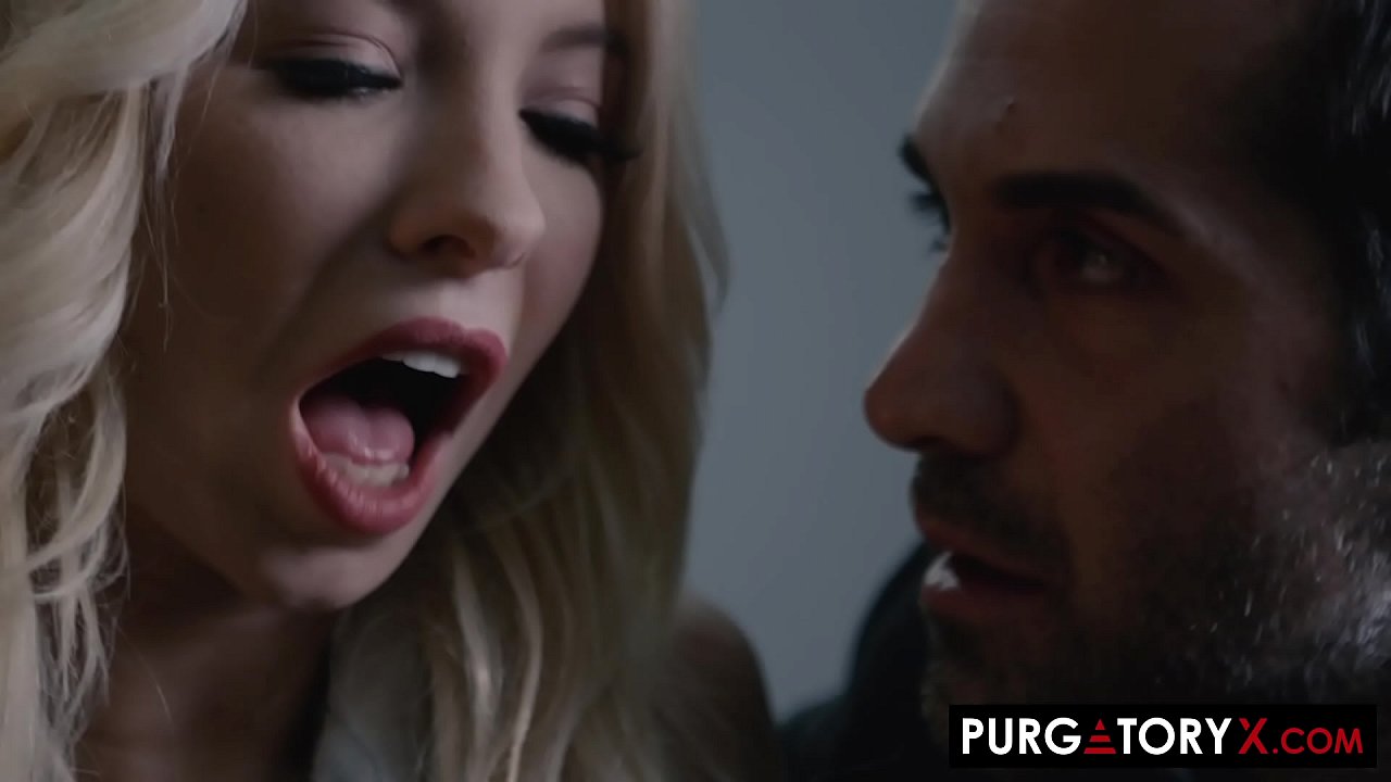 chris gappa recommends purgatory porn pic