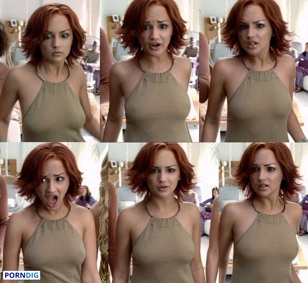 brooke callaghan recommends Rachel Leigh Cook Nude