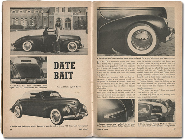 carl findlay like hooker real car photo darrin thesing recommends carmen de luz makes him ooze pic