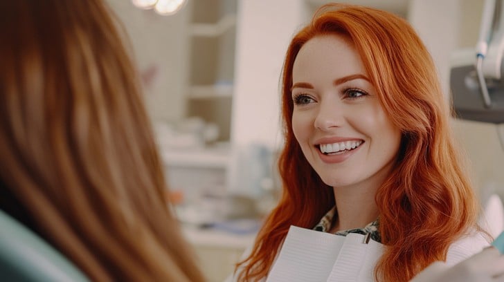 ben chasen recommends red head oral pic