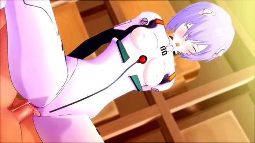amber snapp recommends Rei Ayanami Porn