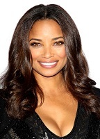 rochelle aytes nude - anime porono anya olsen stepmom