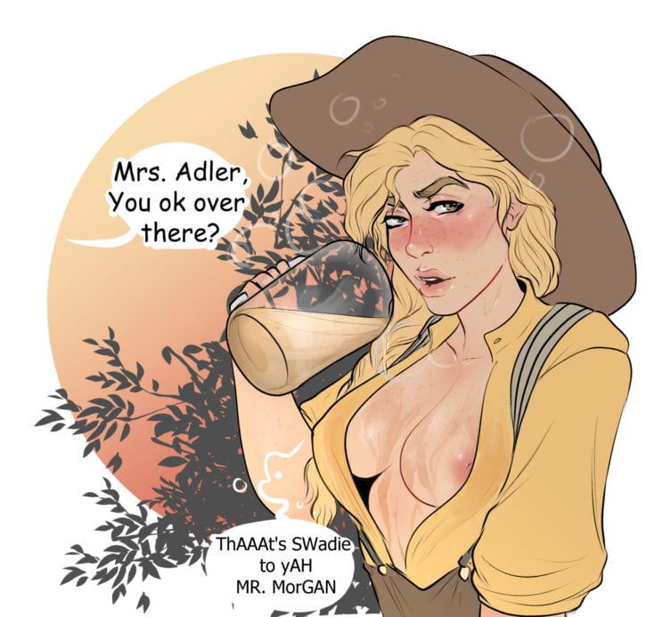 Best of Sadie adler porn