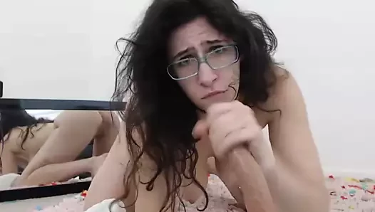 bj self like porn sasha lynne photo abhi kathuria recommends deep muff porn pic