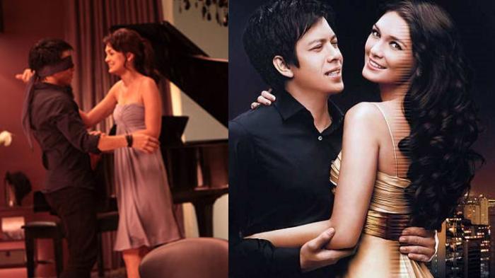 Seks Luna Maya erection gif crystal martindale recommends Seks Luna Maya
