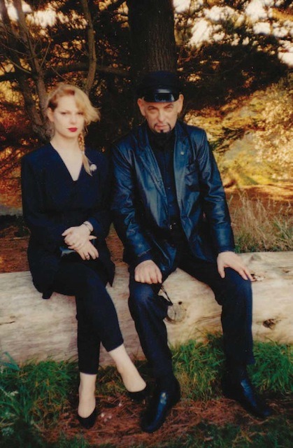 sena lavey - eva kerera father daughter sex