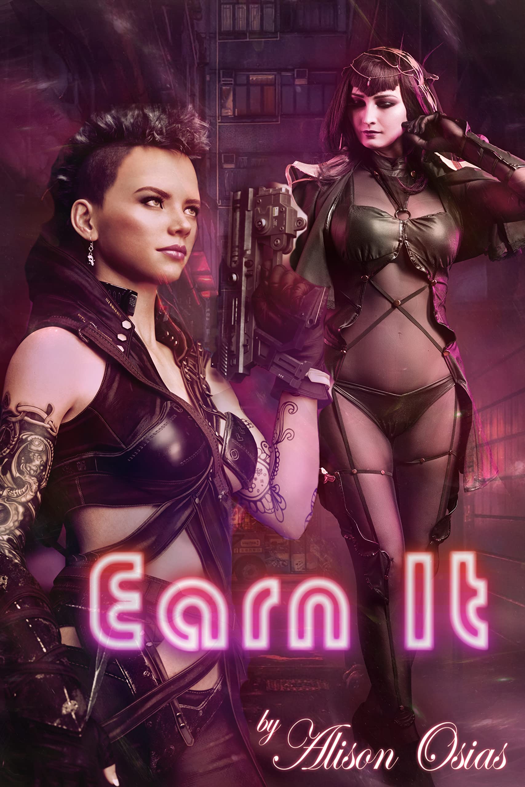 courtney spahr recommends Sensual Fem Dom