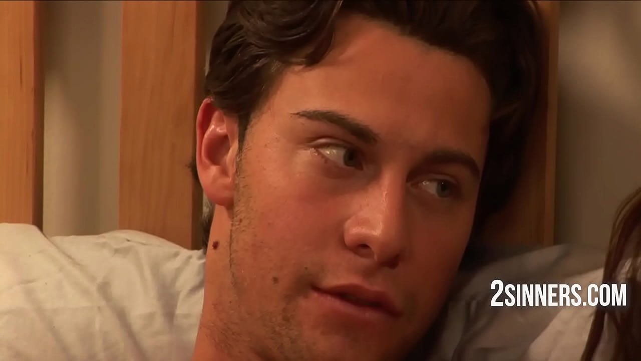 daniel servatius recommends seth gamble xxx pic