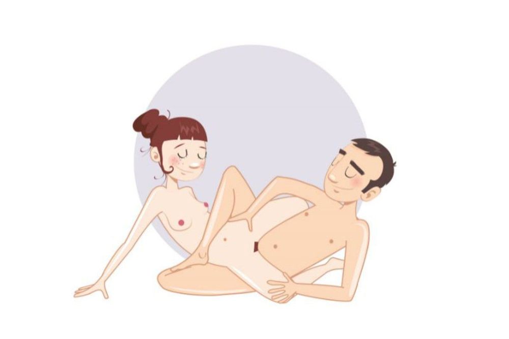 Sex Position Wheel yayoi san annie ventura recommends Sex Position Wheel
