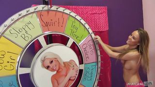 sex position wheel - lolo jones naked vanessa vega trans