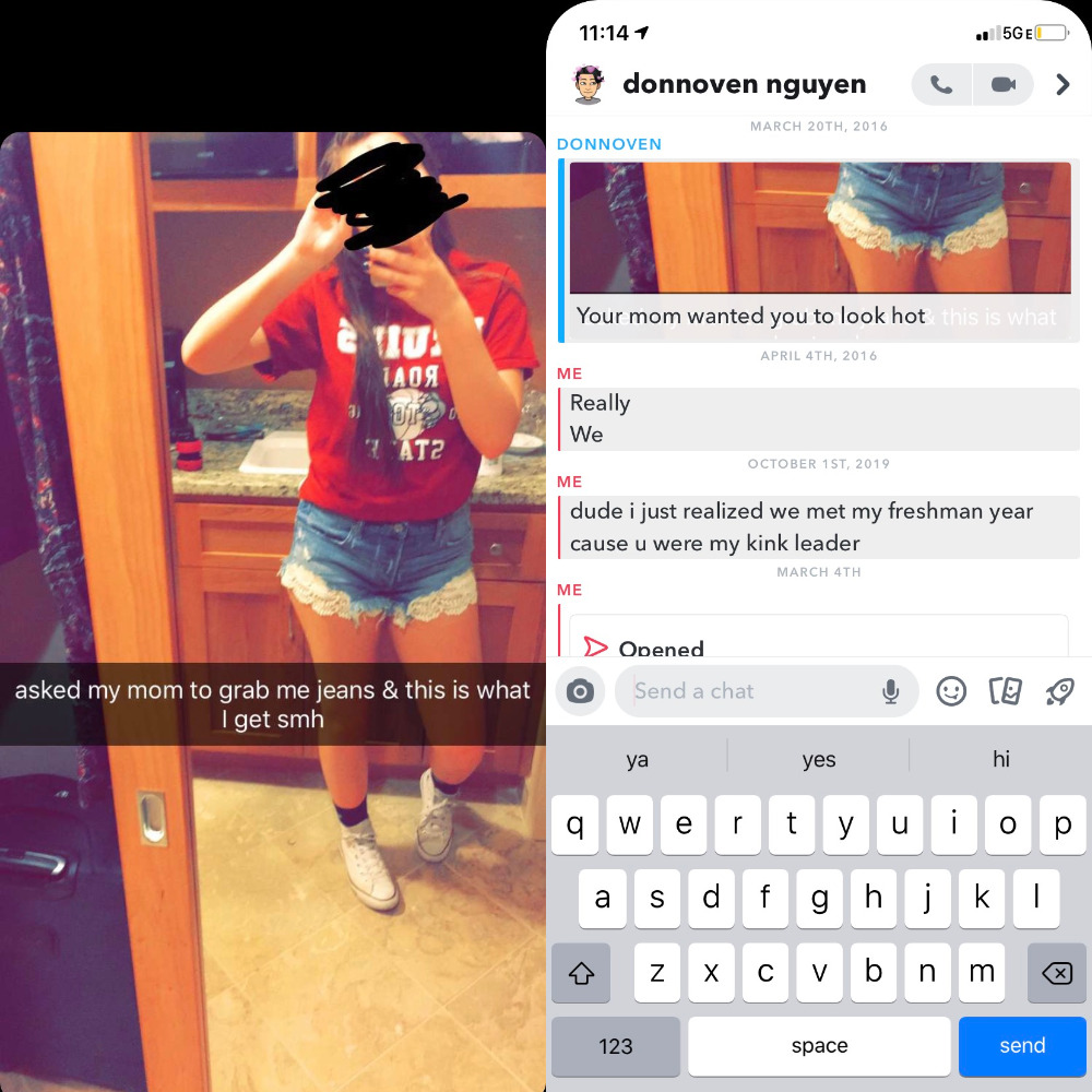 sexting step bro - older women strippers futanari fantasy