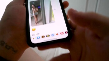 alyssa forsyth recommends sexting step bro bushra inam add sexting step bro photo