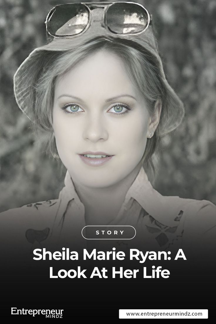 anna duval recommends Sheila Marrie