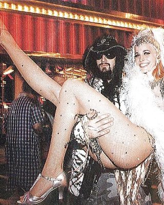 andy brink recommends sheri moon naked chris pacanowski add sheri moon naked photo