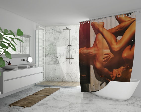 Shower Curtain Porn escort classifieds billy stephan recommends Shower Curtain Porn