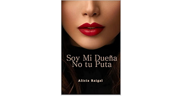 claudia prieto recommends Soy Tu Puta