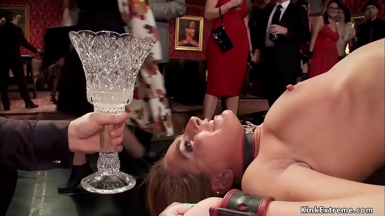 cheryl moynihan recommends squirt in party pic