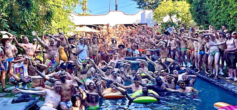 deepak landge recommends squirt in party ashleah wilson add squirt in party photo