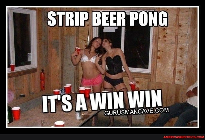 craig rhodes like strip beer pong videos photo ashley mccosker recommends strip beer pong videos pic