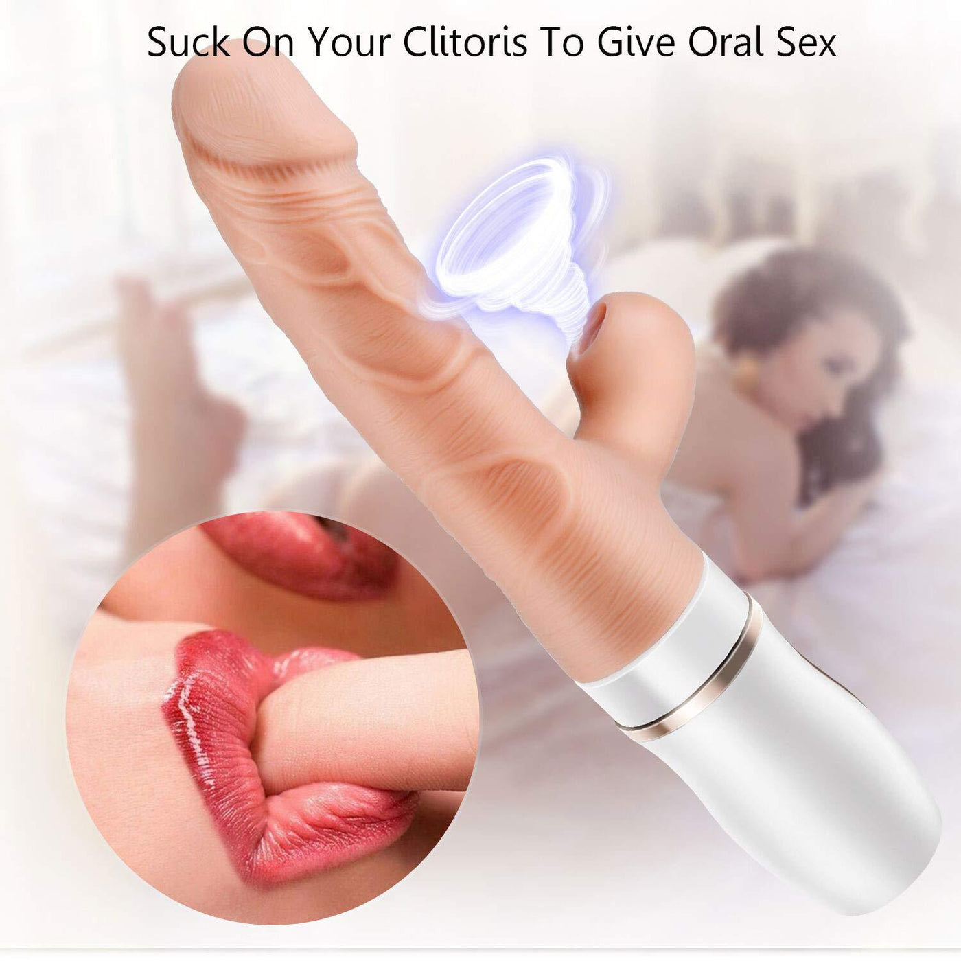 sucking dildo instruction countdown sucking dildo