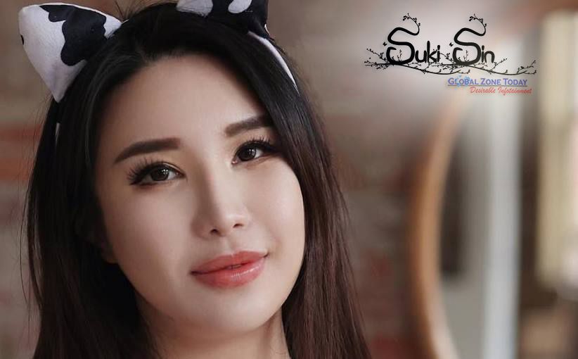 suki sin fanbus - elle brooke facial chaturbate office cam