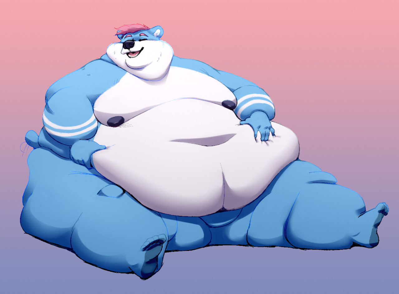 alison watt like superchub bear photo bruce hilley recommends superchub bear pic