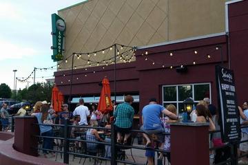 bill minard recommends Swingers Outdoor