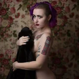 adam kracl recommends talia satania ammar al samman add talia satania photo